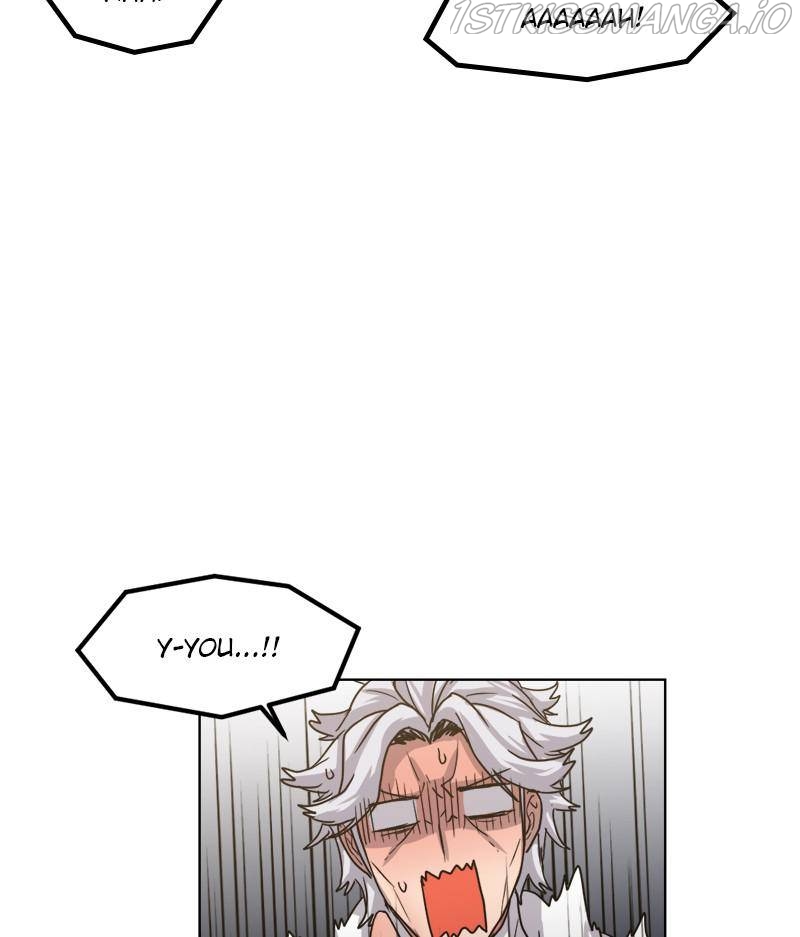 Anti-Monster Force Chapter 36 - page 20