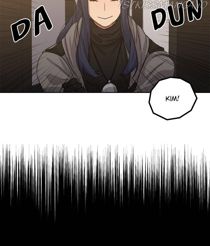 Anti-Monster Force Chapter 36 - page 22
