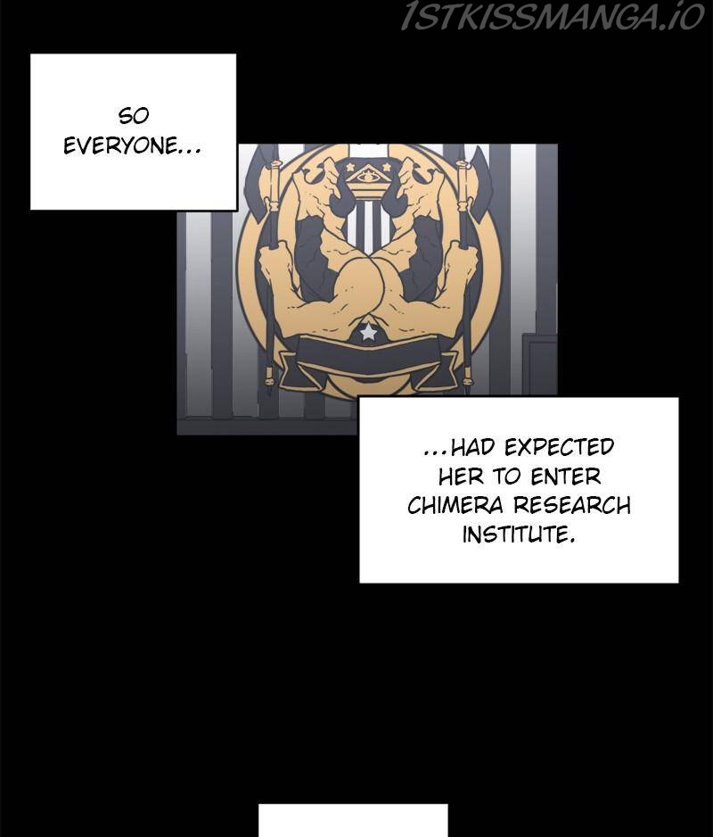 Anti-Monster Force Chapter 36 - page 27