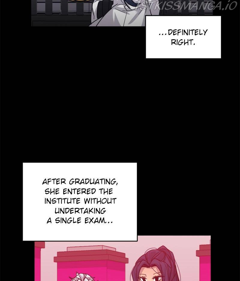 Anti-Monster Force Chapter 36 - page 29