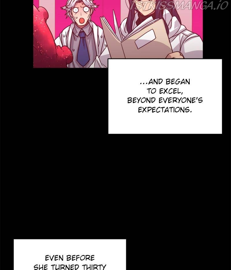 Anti-Monster Force Chapter 36 - page 30