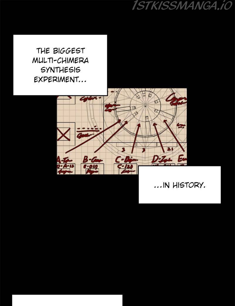 Anti-Monster Force Chapter 36 - page 33