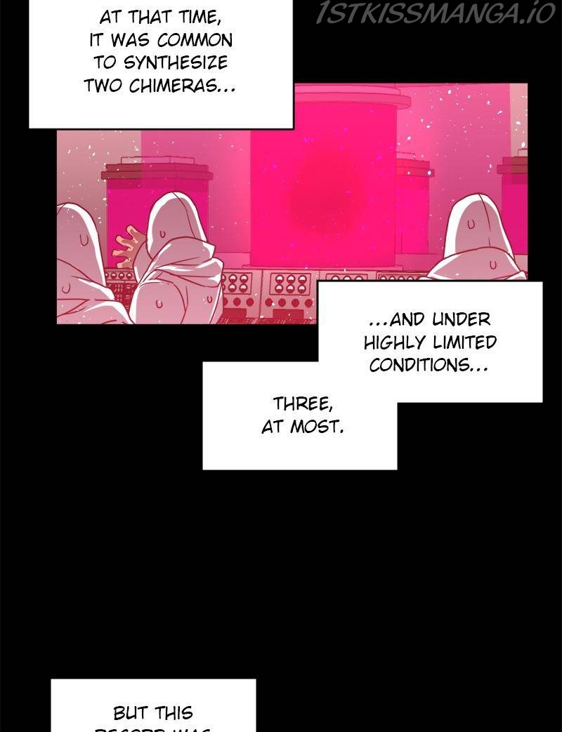 Anti-Monster Force Chapter 36 - page 34