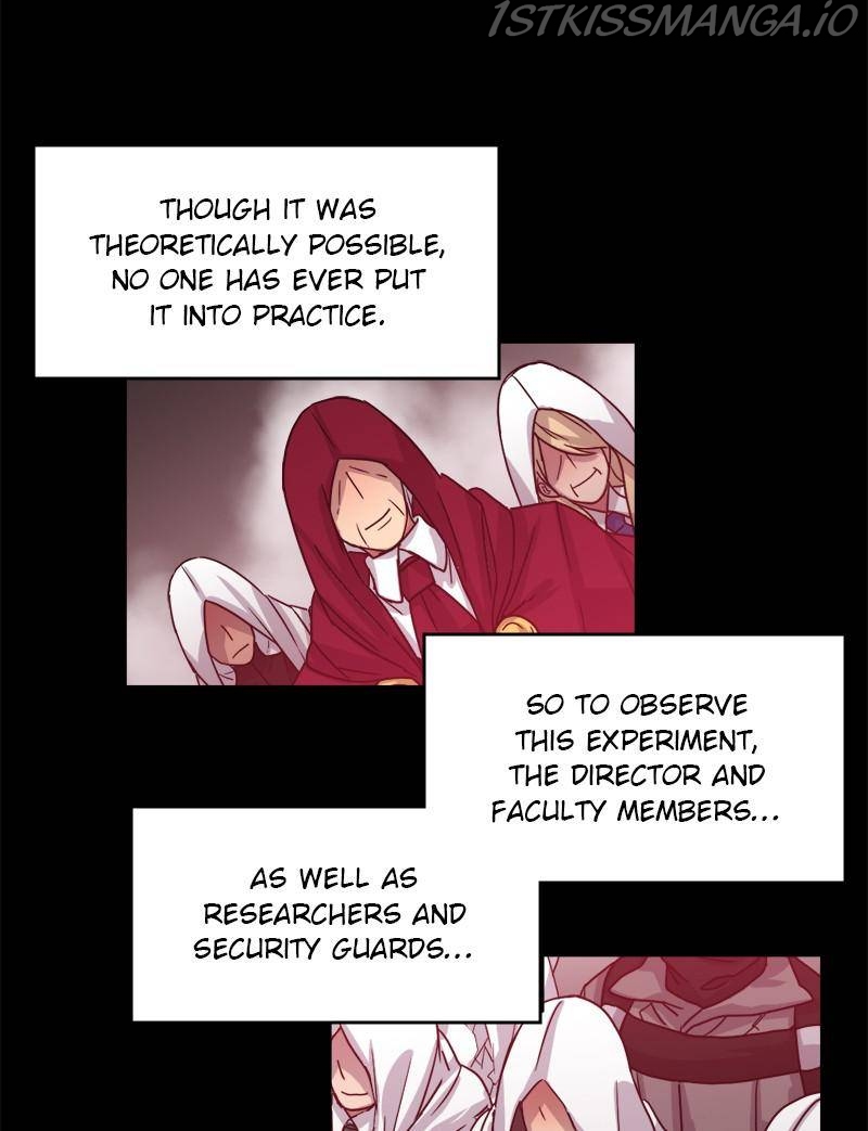 Anti-Monster Force Chapter 36 - page 37