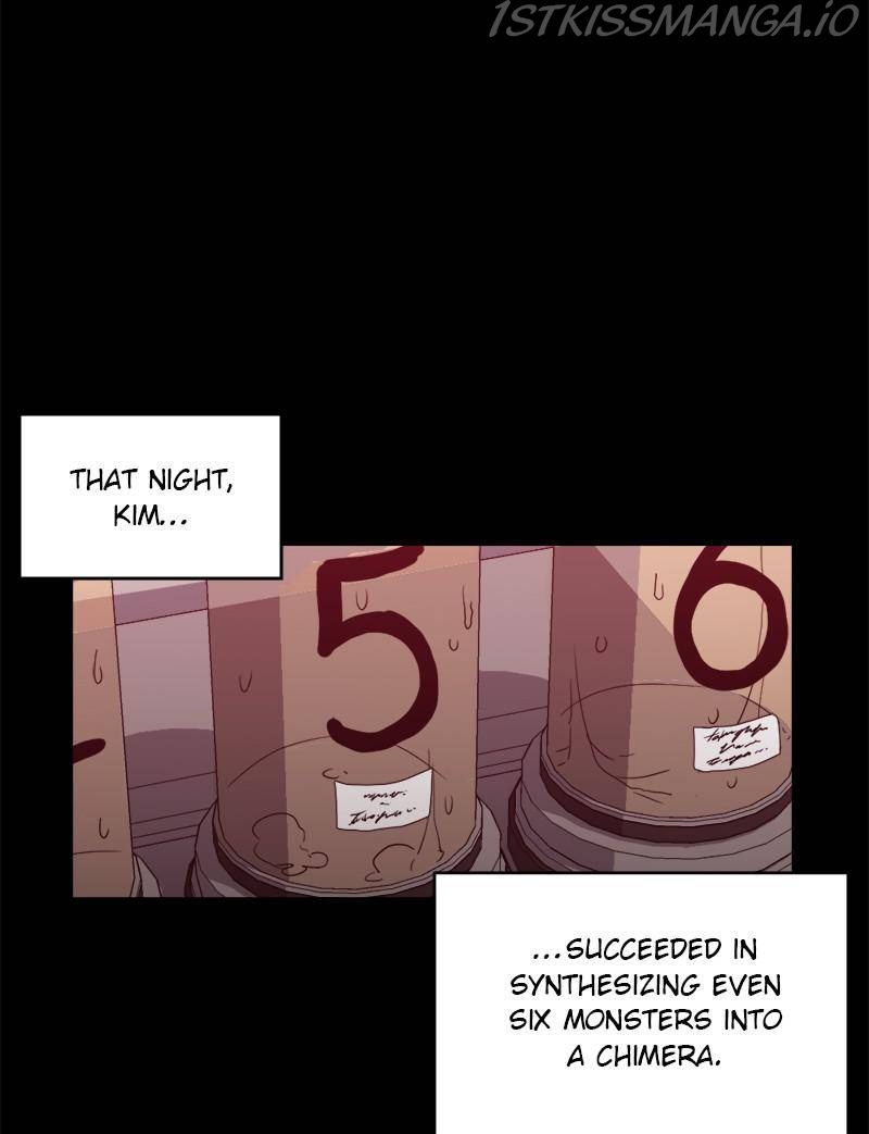 Anti-Monster Force Chapter 36 - page 40