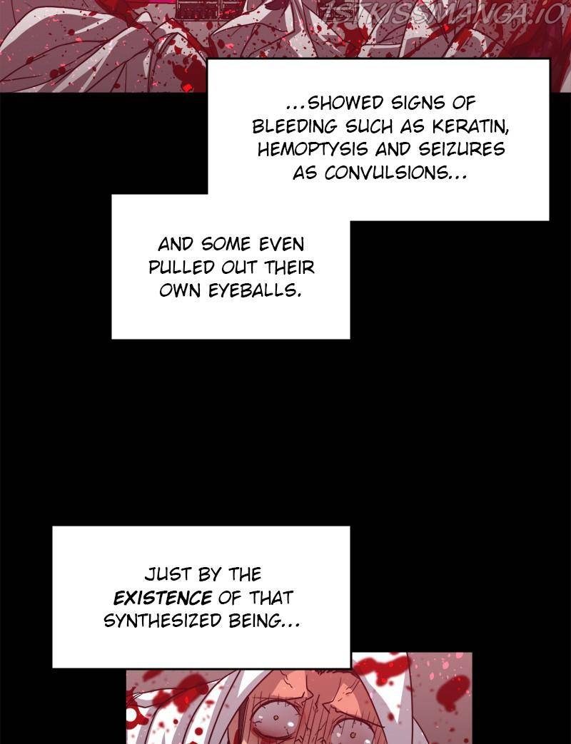 Anti-Monster Force Chapter 36 - page 43