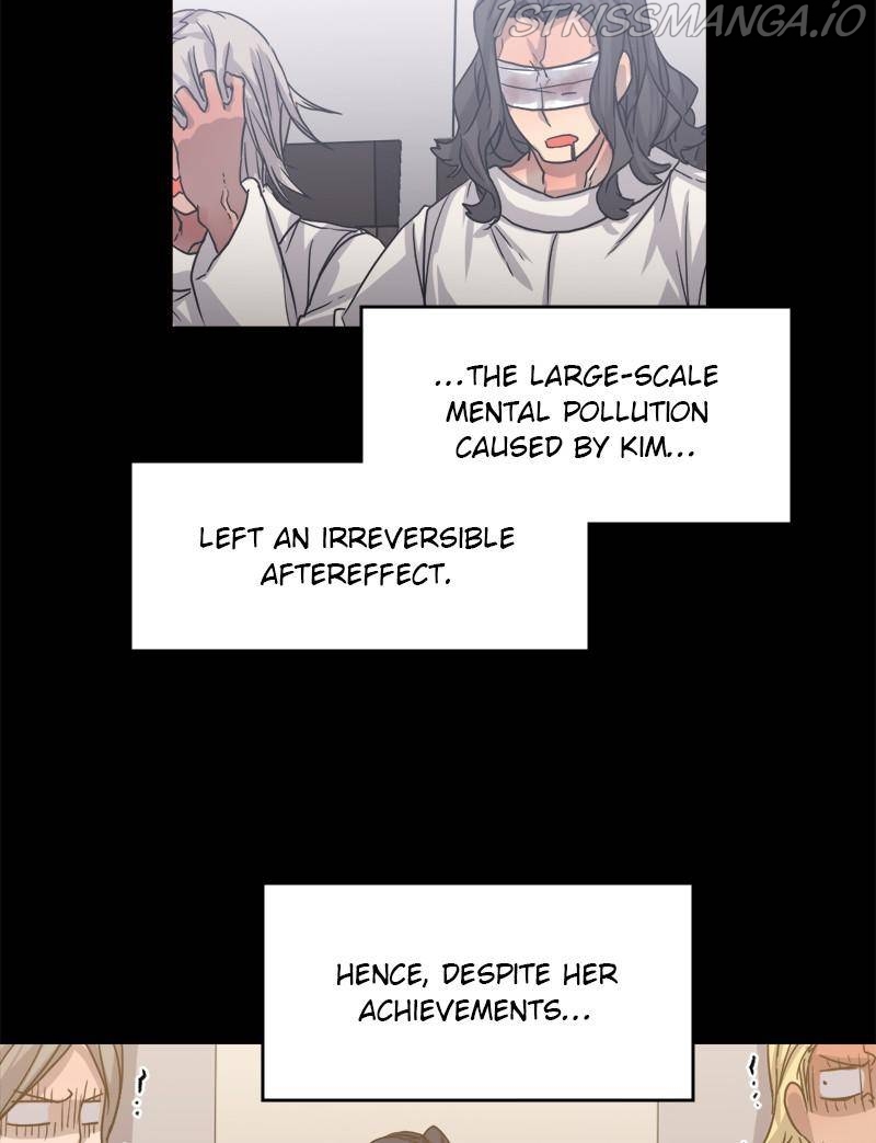Anti-Monster Force Chapter 36 - page 45