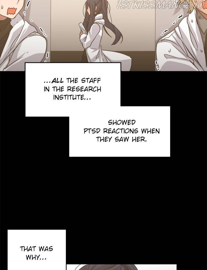 Anti-Monster Force Chapter 36 - page 46
