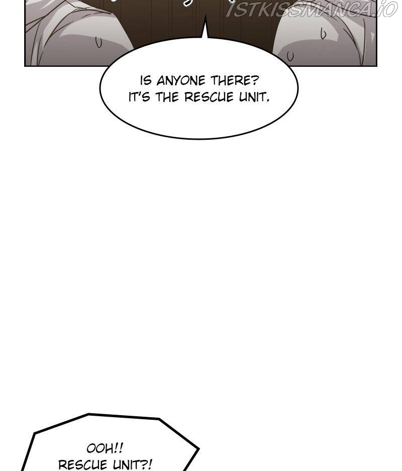 Anti-Monster Force Chapter 36 - page 5