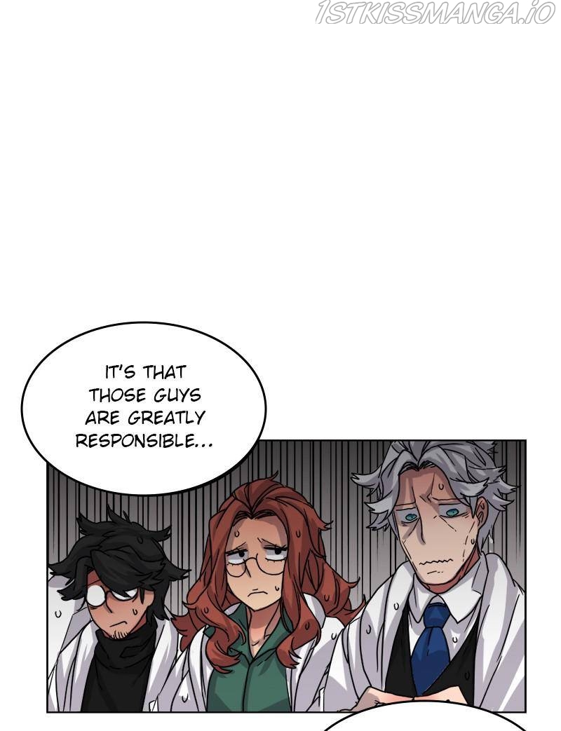 Anti-Monster Force Chapter 36 - page 53
