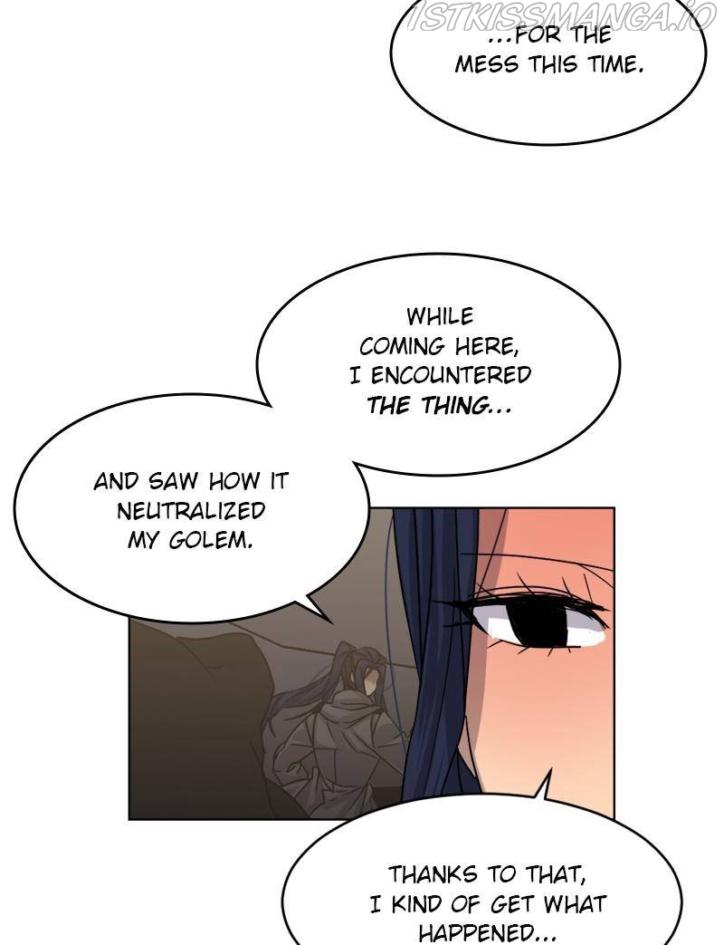 Anti-Monster Force Chapter 36 - page 54