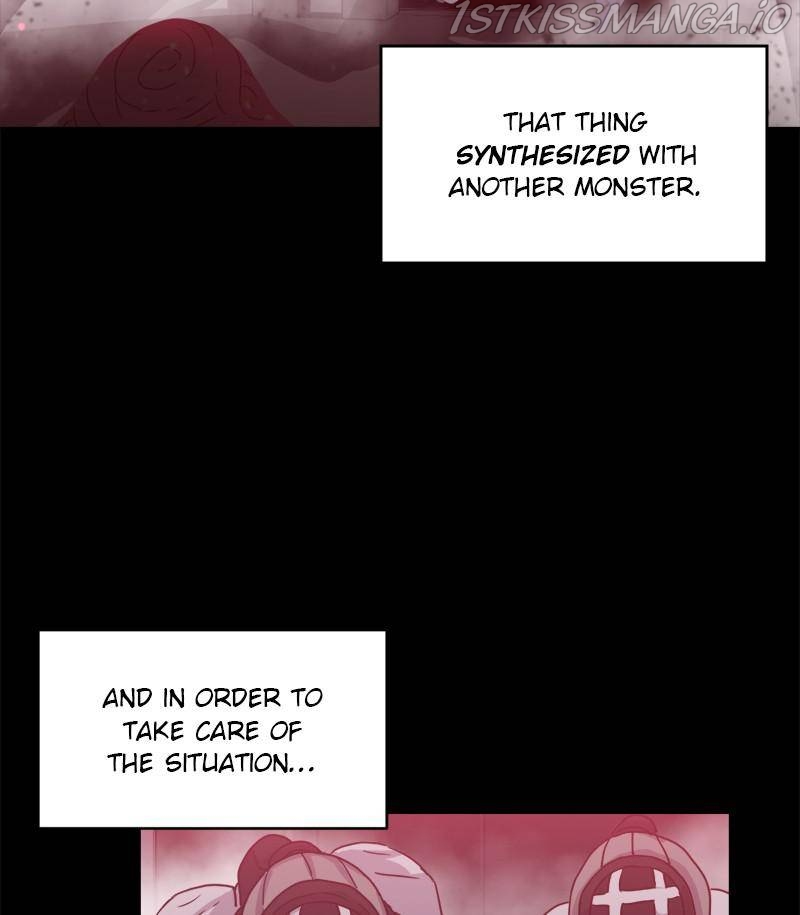Anti-Monster Force Chapter 36 - page 60