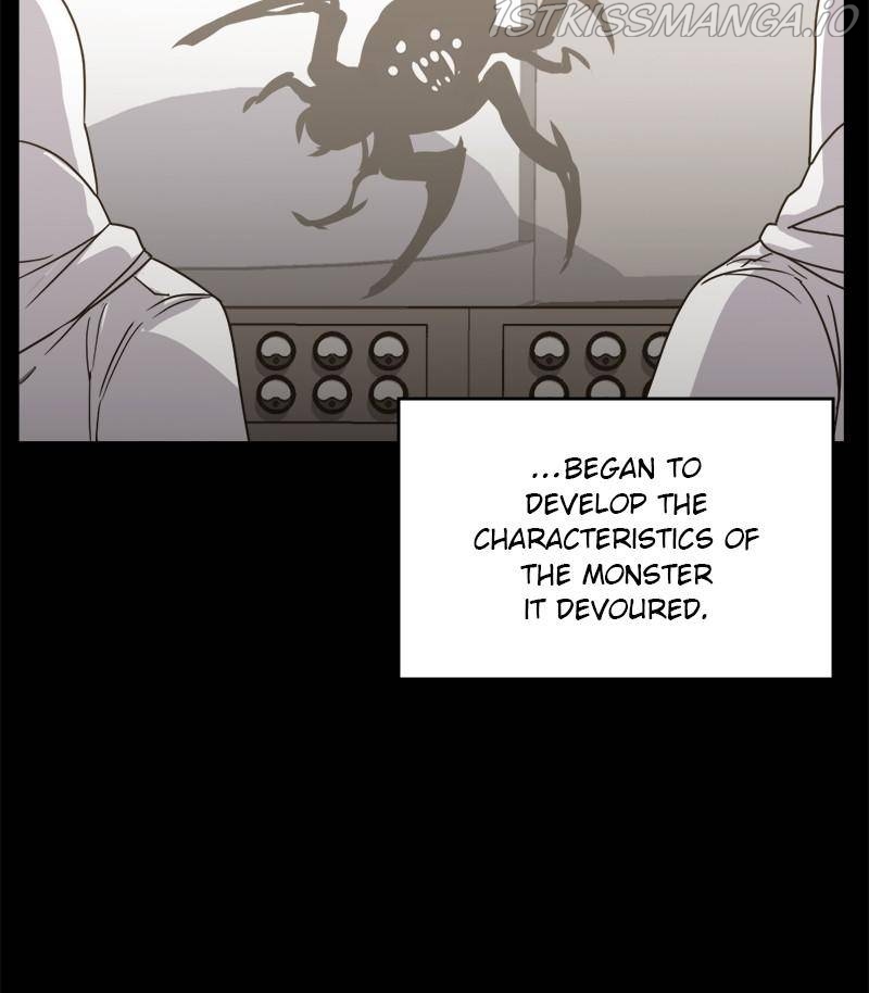 Anti-Monster Force Chapter 36 - page 65
