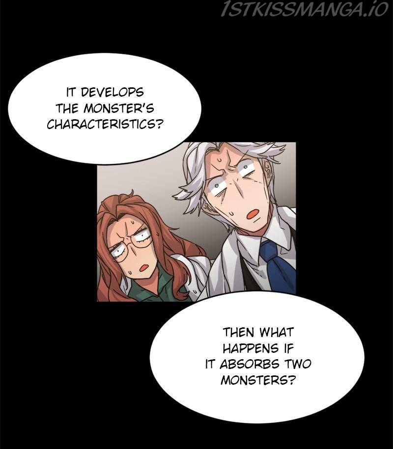 Anti-Monster Force Chapter 36 - page 66