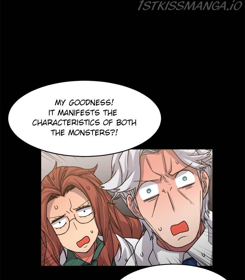 Anti-Monster Force Chapter 36 - page 67