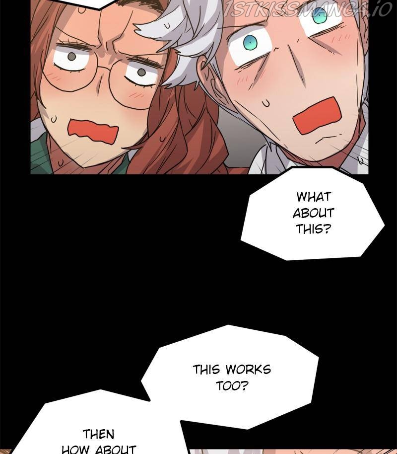 Anti-Monster Force Chapter 36 - page 69