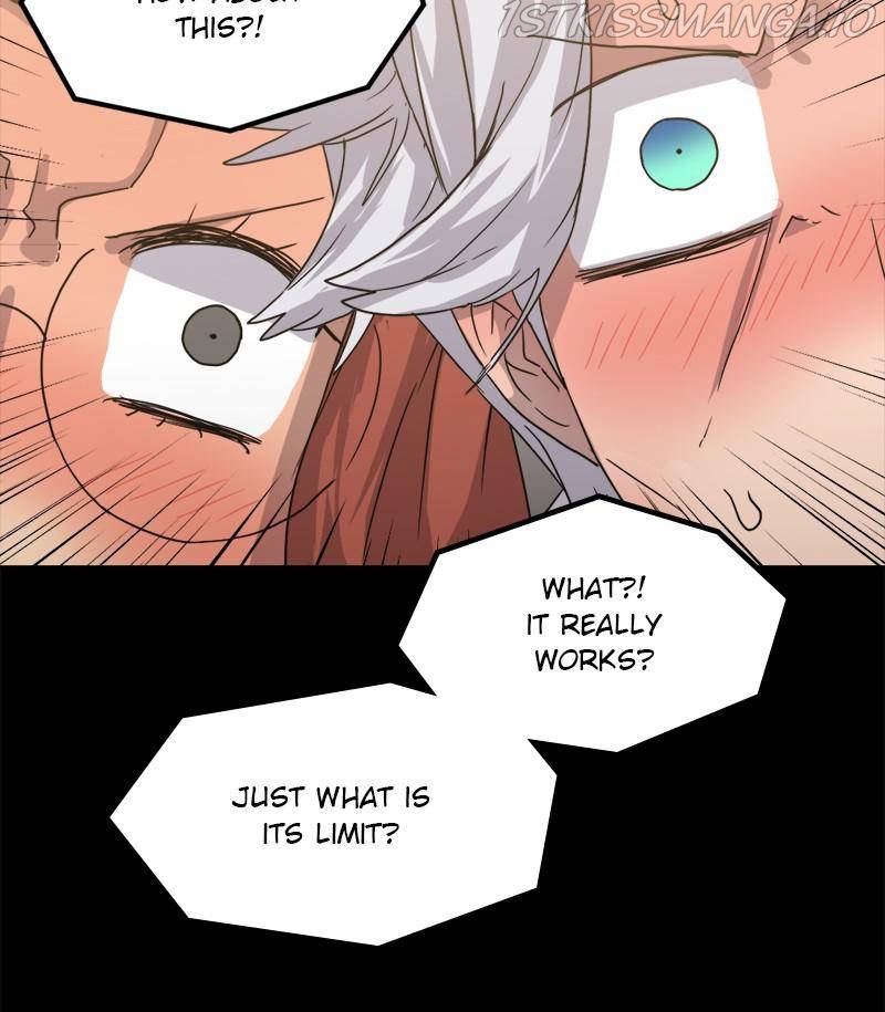 Anti-Monster Force Chapter 36 - page 70