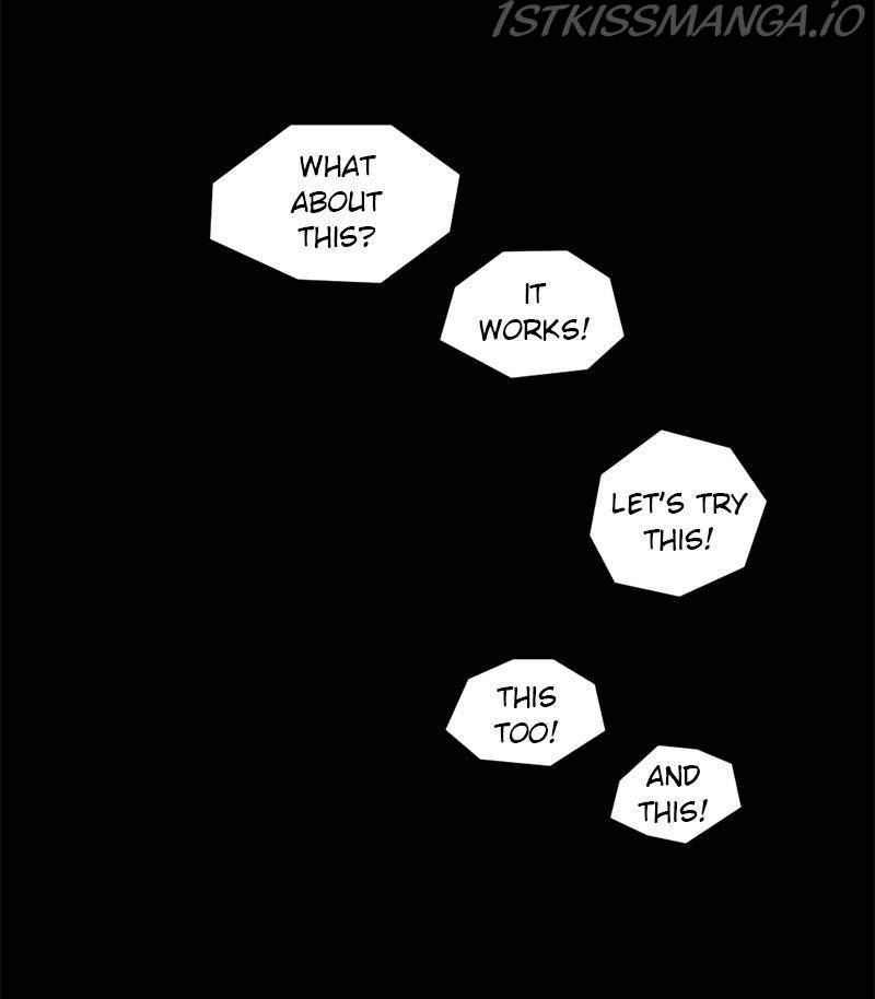 Anti-Monster Force Chapter 36 - page 71