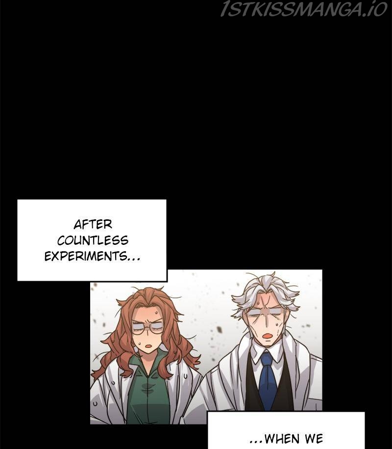 Anti-Monster Force Chapter 36 - page 72