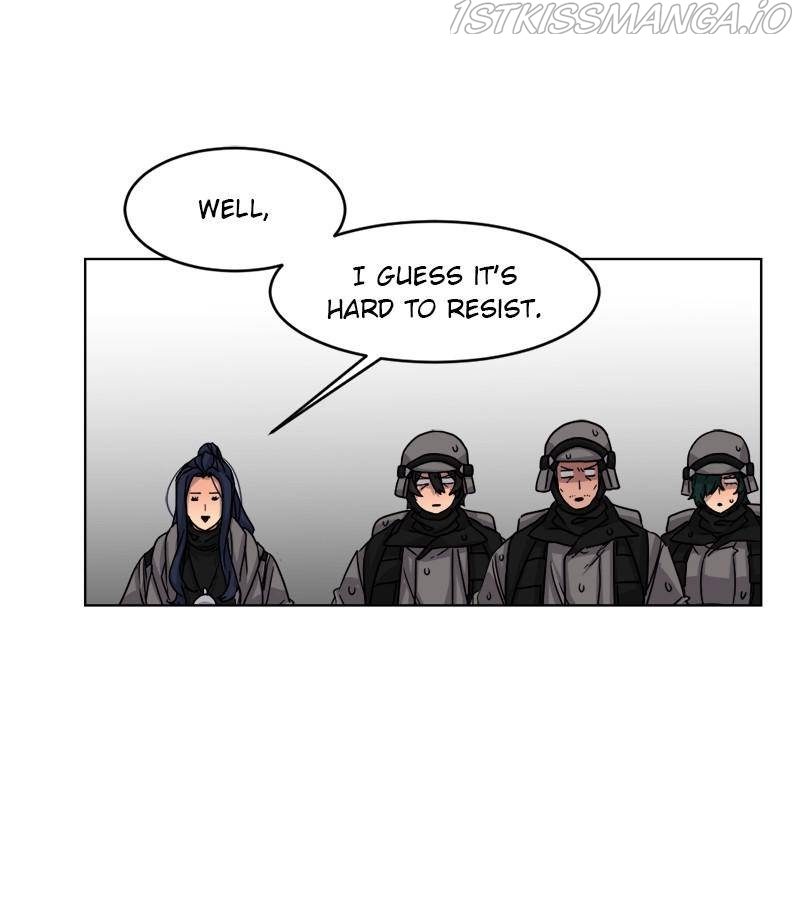 Anti-Monster Force Chapter 36 - page 78