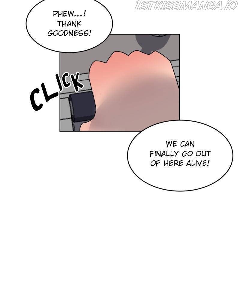 Anti-Monster Force Chapter 36 - page 8