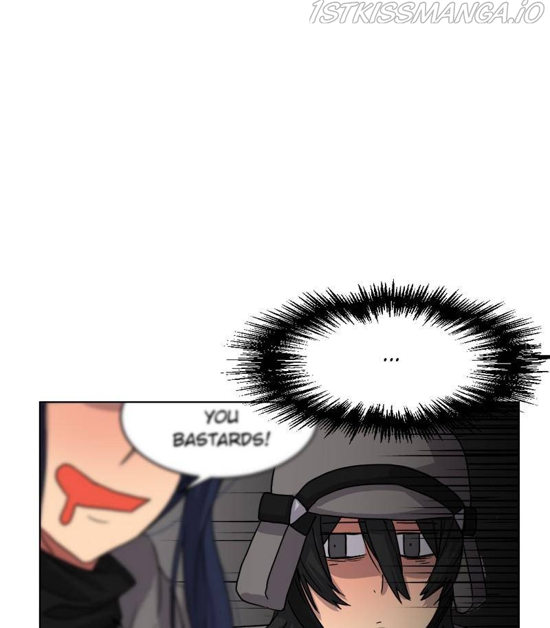 Anti-Monster Force Chapter 36 - page 80