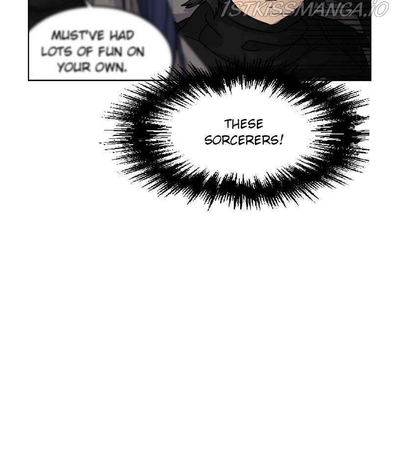 Anti-Monster Force Chapter 36 - page 81