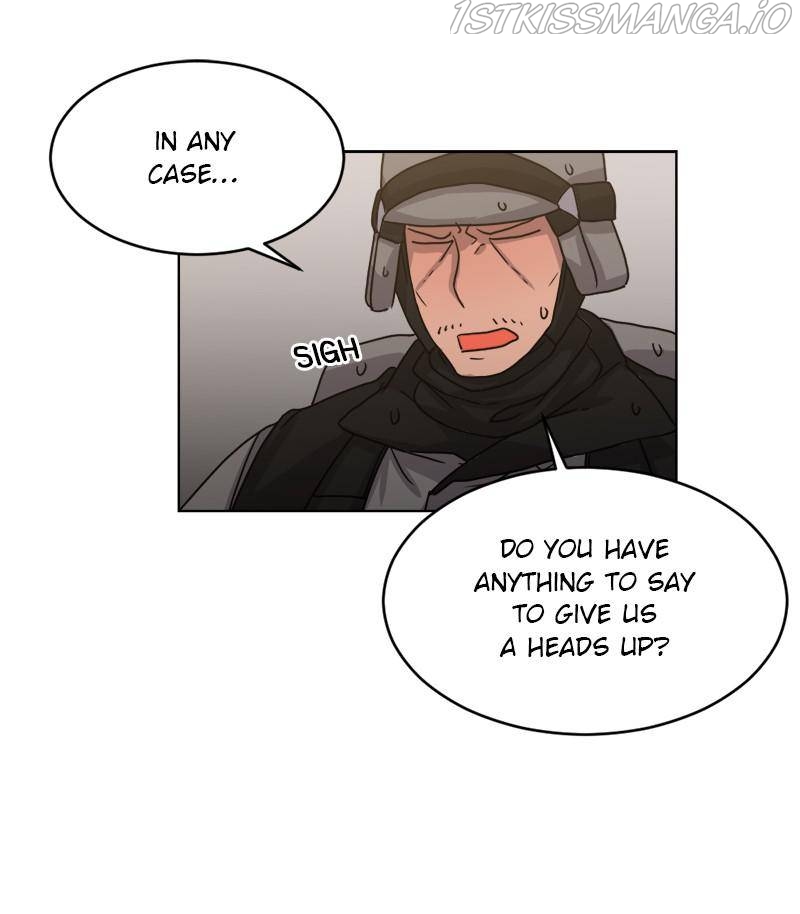 Anti-Monster Force Chapter 36 - page 82