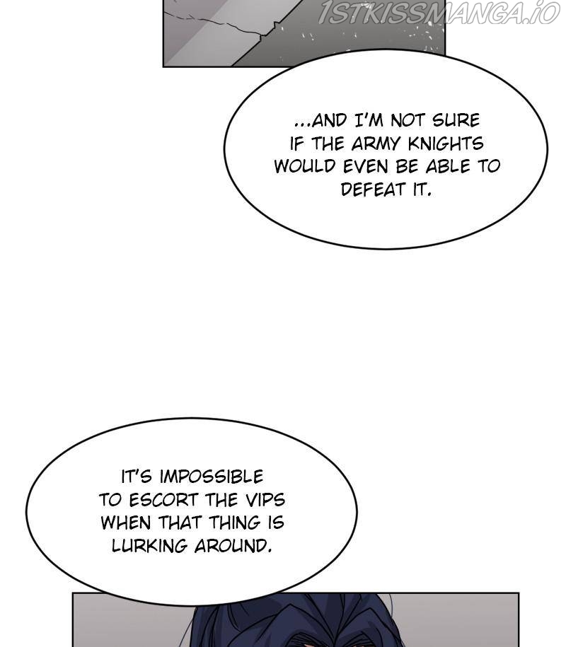 Anti-Monster Force Chapter 36 - page 85