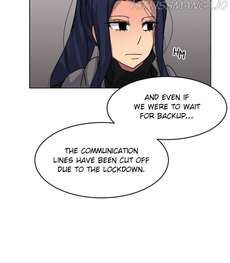 Anti-Monster Force Chapter 36 - page 86