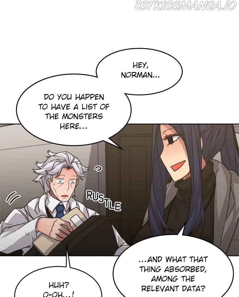 Anti-Monster Force Chapter 36 - page 88