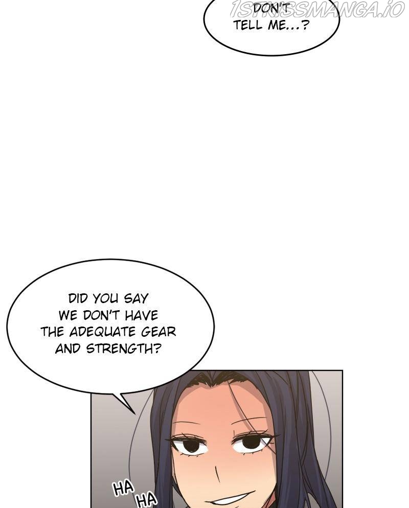 Anti-Monster Force Chapter 36 - page 90