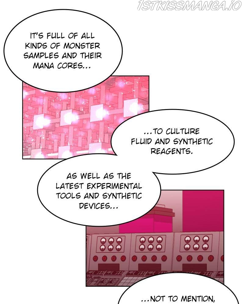 Anti-Monster Force Chapter 36 - page 93