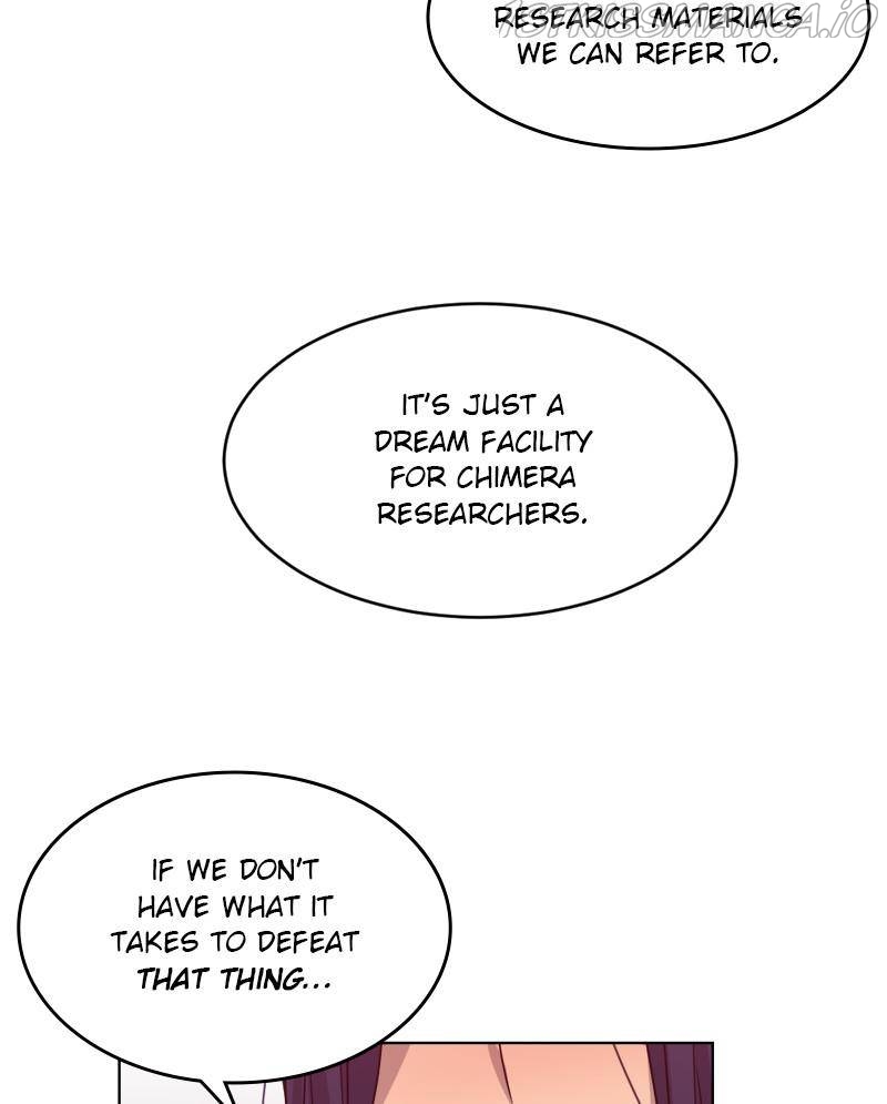 Anti-Monster Force Chapter 36 - page 94
