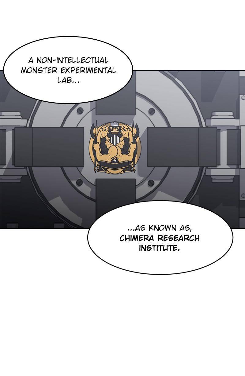 Anti-Monster Force Chapter 35 - page 10