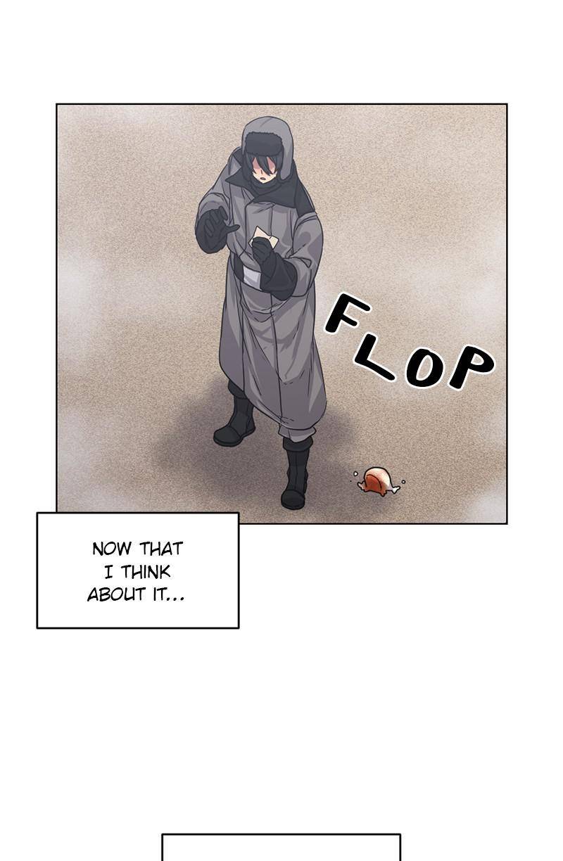 Anti-Monster Force Chapter 35 - page 17