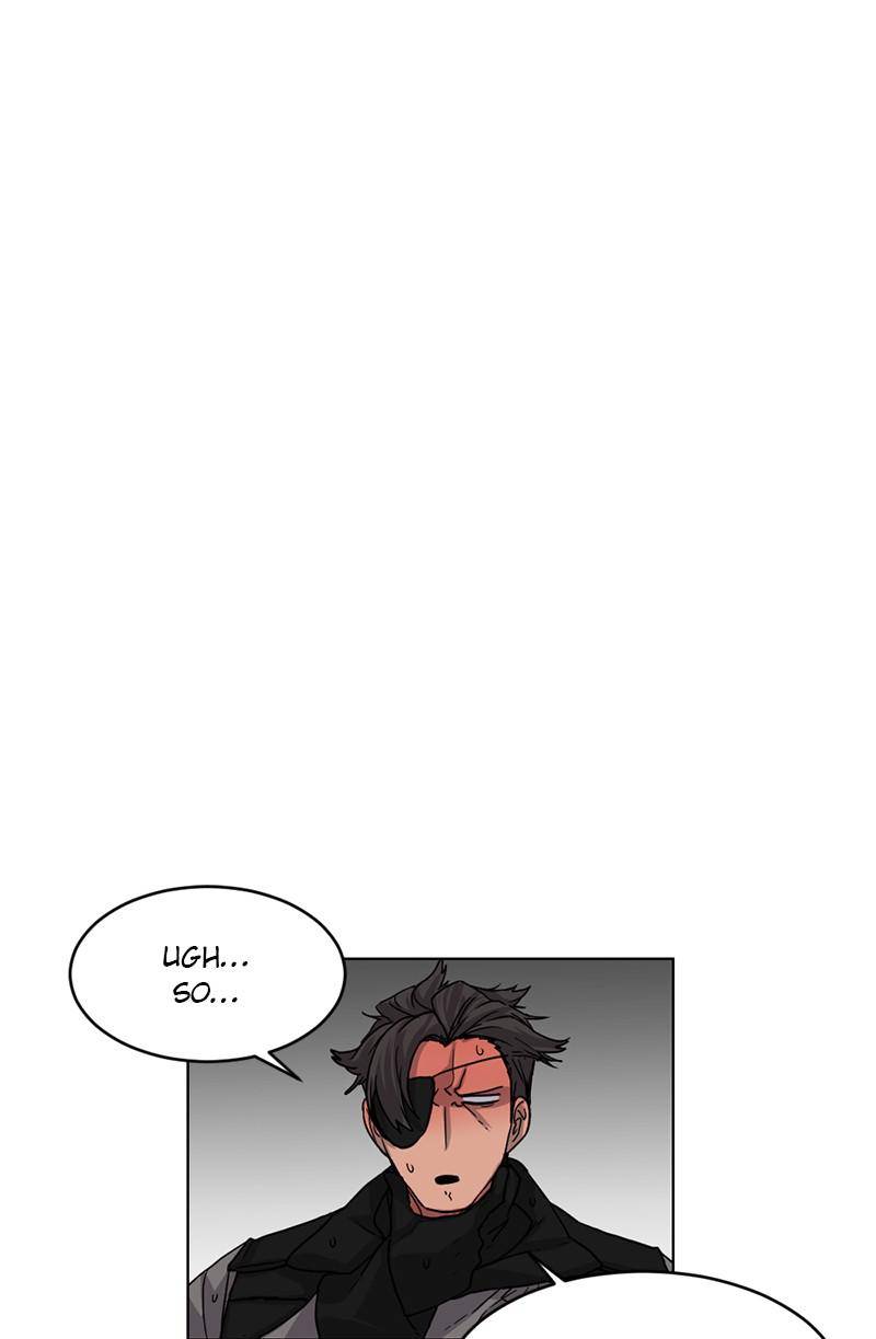 Anti-Monster Force Chapter 35 - page 19