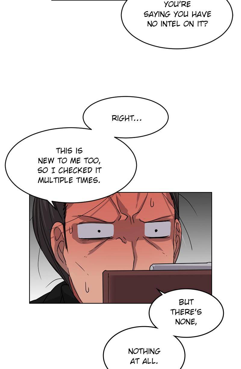 Anti-Monster Force Chapter 35 - page 20