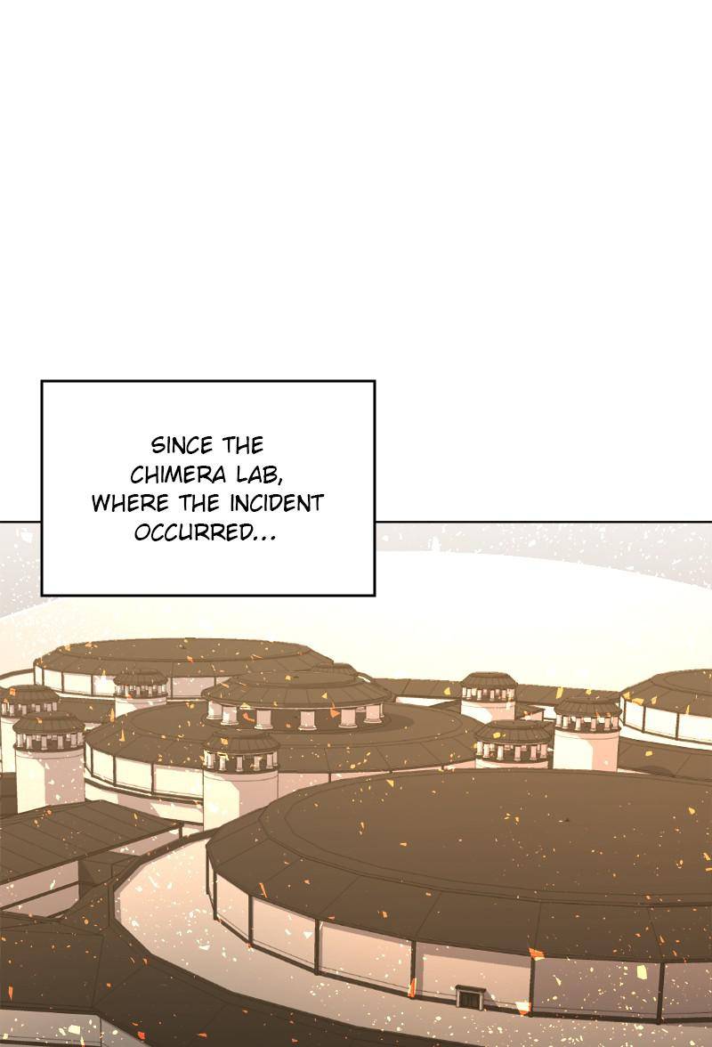 Anti-Monster Force Chapter 35 - page 25