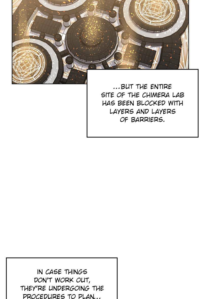 Anti-Monster Force Chapter 35 - page 27