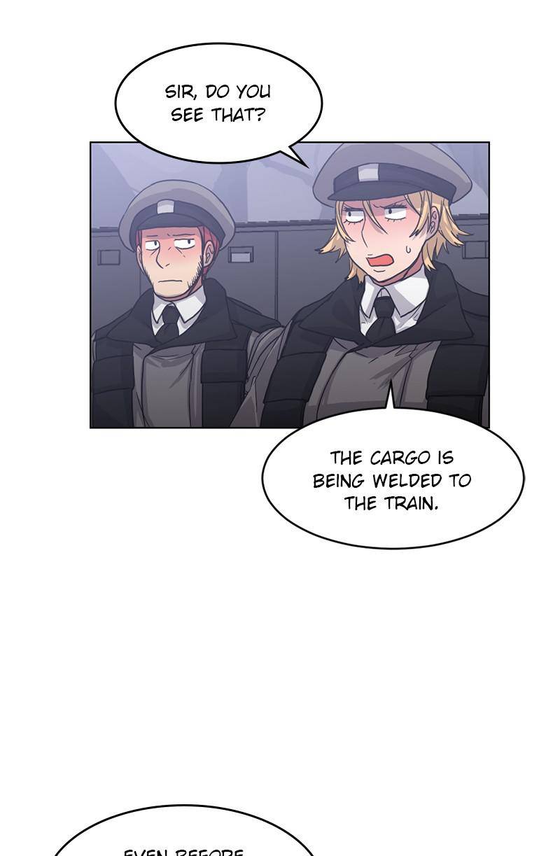 Anti-Monster Force Chapter 35 - page 3