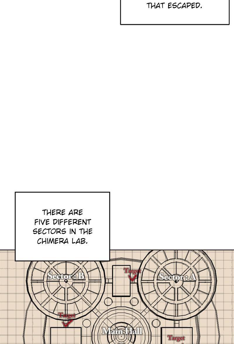 Anti-Monster Force Chapter 35 - page 32