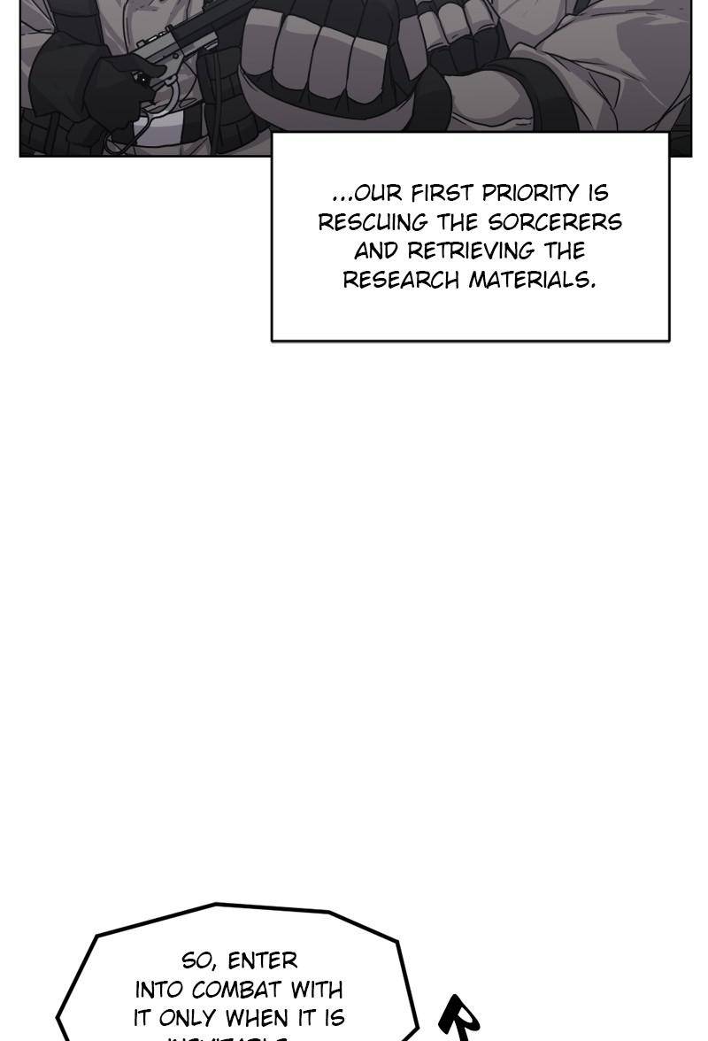Anti-Monster Force Chapter 35 - page 35
