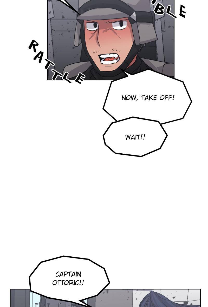 Anti-Monster Force Chapter 35 - page 37