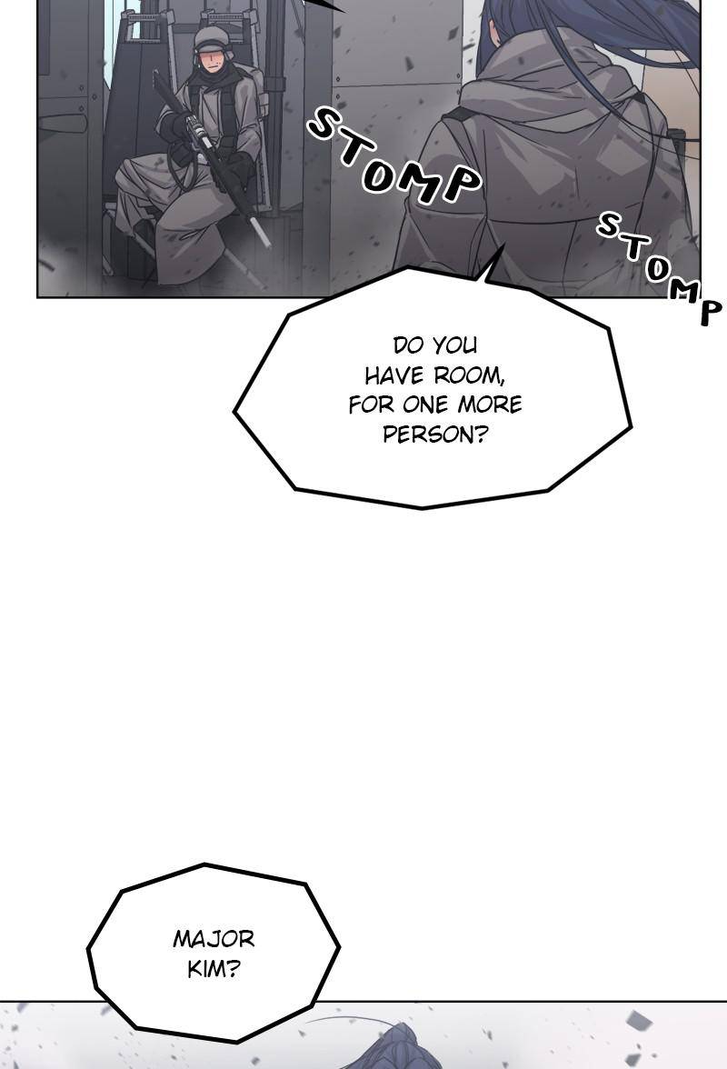 Anti-Monster Force Chapter 35 - page 38