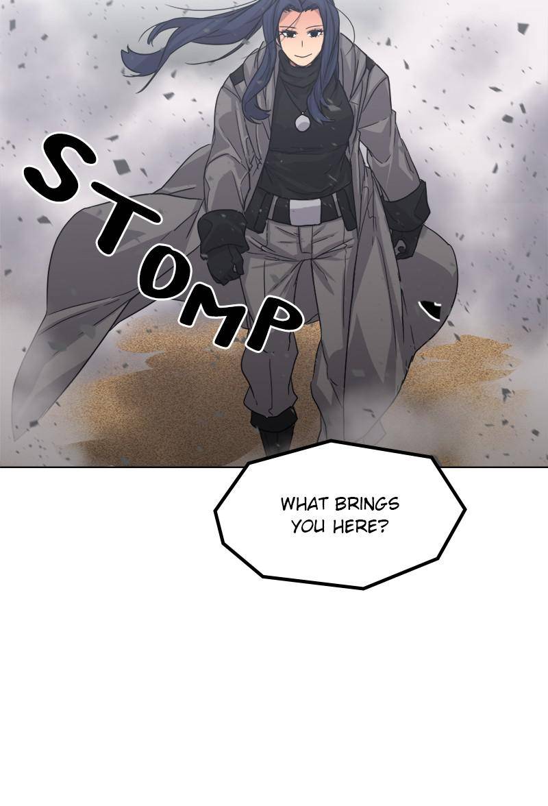 Anti-Monster Force Chapter 35 - page 39