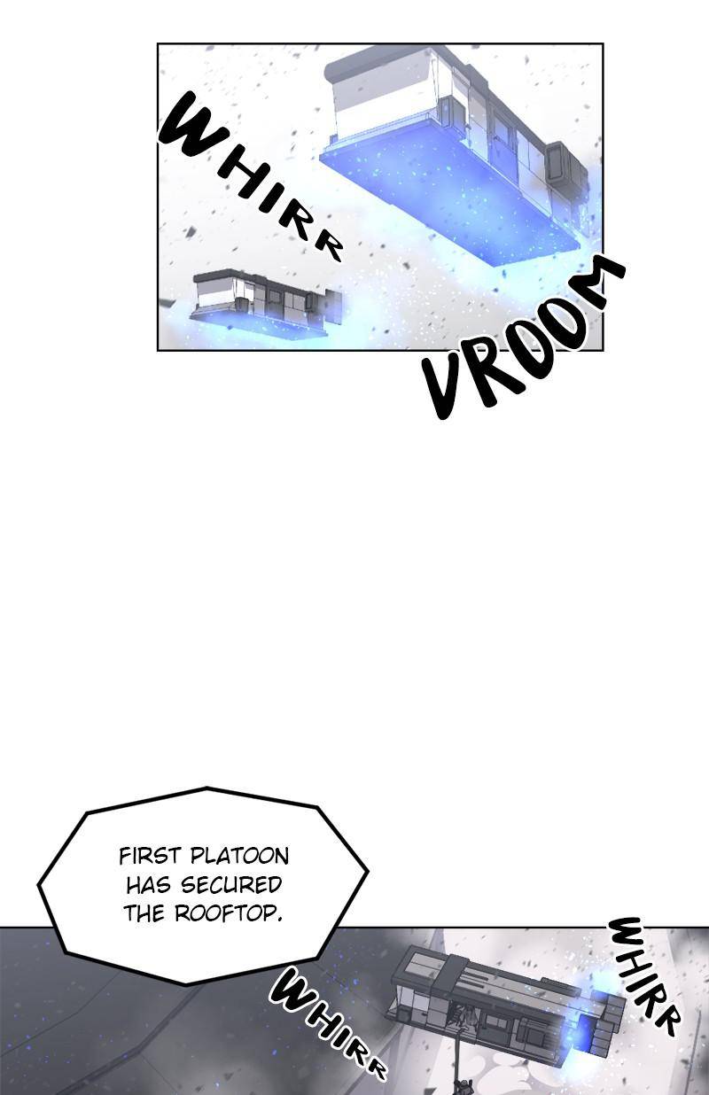 Anti-Monster Force Chapter 35 - page 44