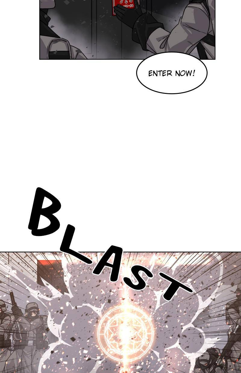 Anti-Monster Force Chapter 35 - page 46