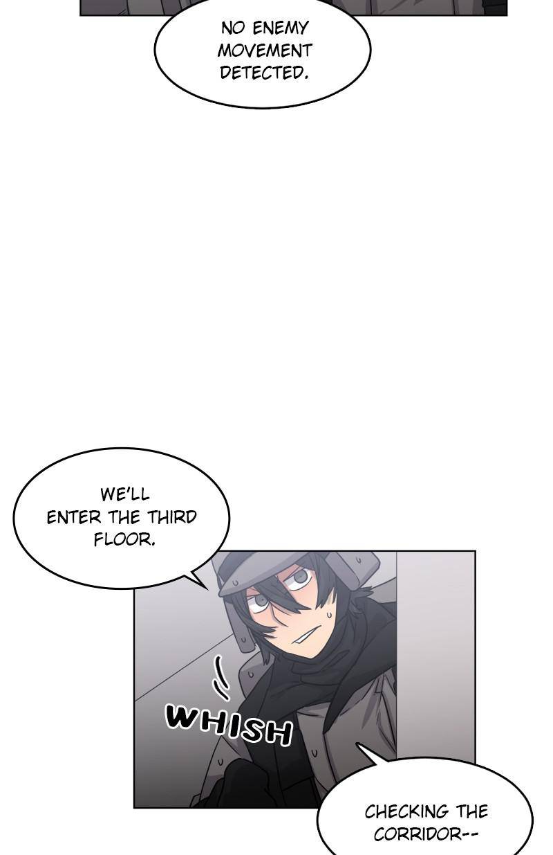 Anti-Monster Force Chapter 35 - page 49
