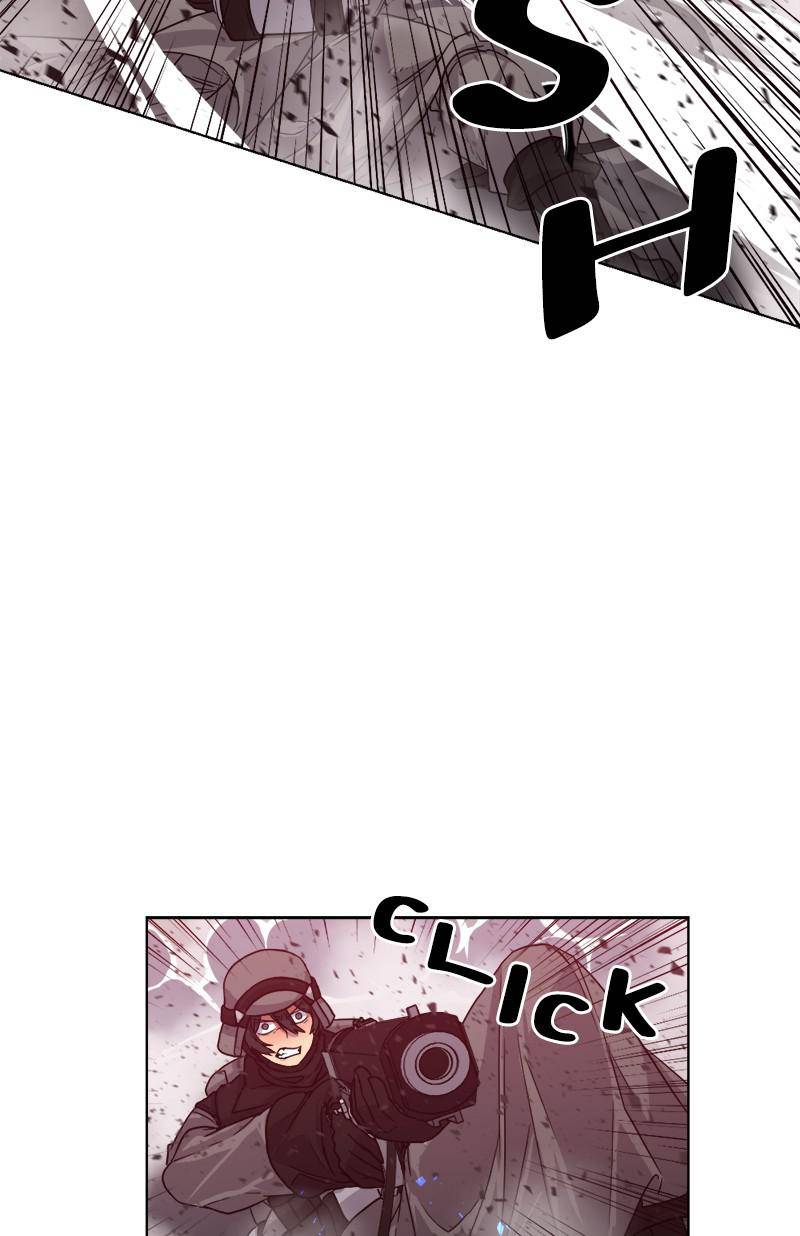 Anti-Monster Force Chapter 35 - page 56